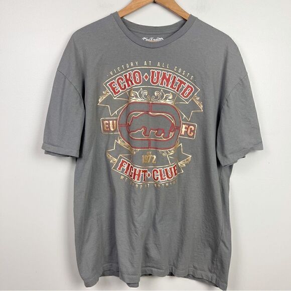 ECKO UNLTD Graphic Tee - Picture 1 of 5